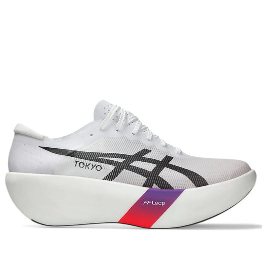 ASICS Metaspeed Ray Tokyo 'White Flash Red'Men's