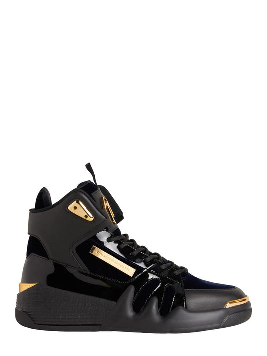 Giuseppe Zanotti Talon High-top