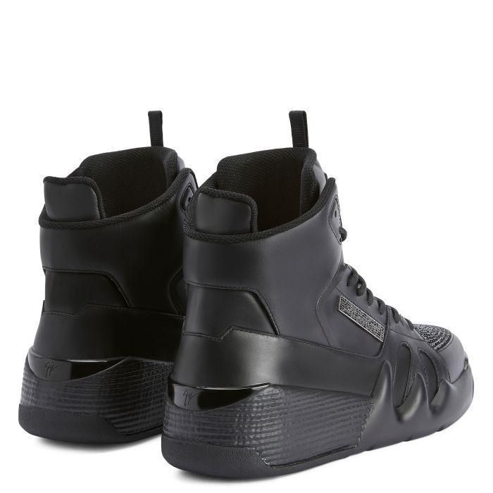 Giuseppe Zanotti Talon Winter