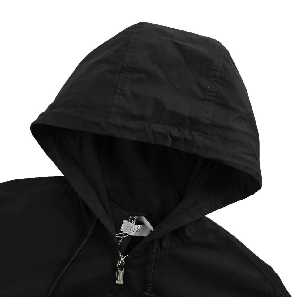 Dior Hooded Sweatshirt Casual