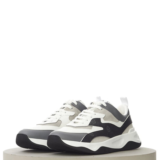 BERLUTI Flow Low Top Sneakers -