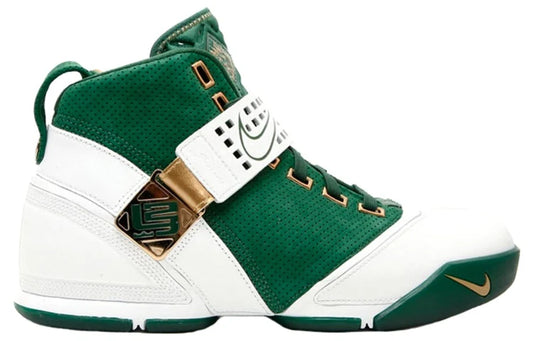 Nike Zoom LeBron 5 'Birthday'