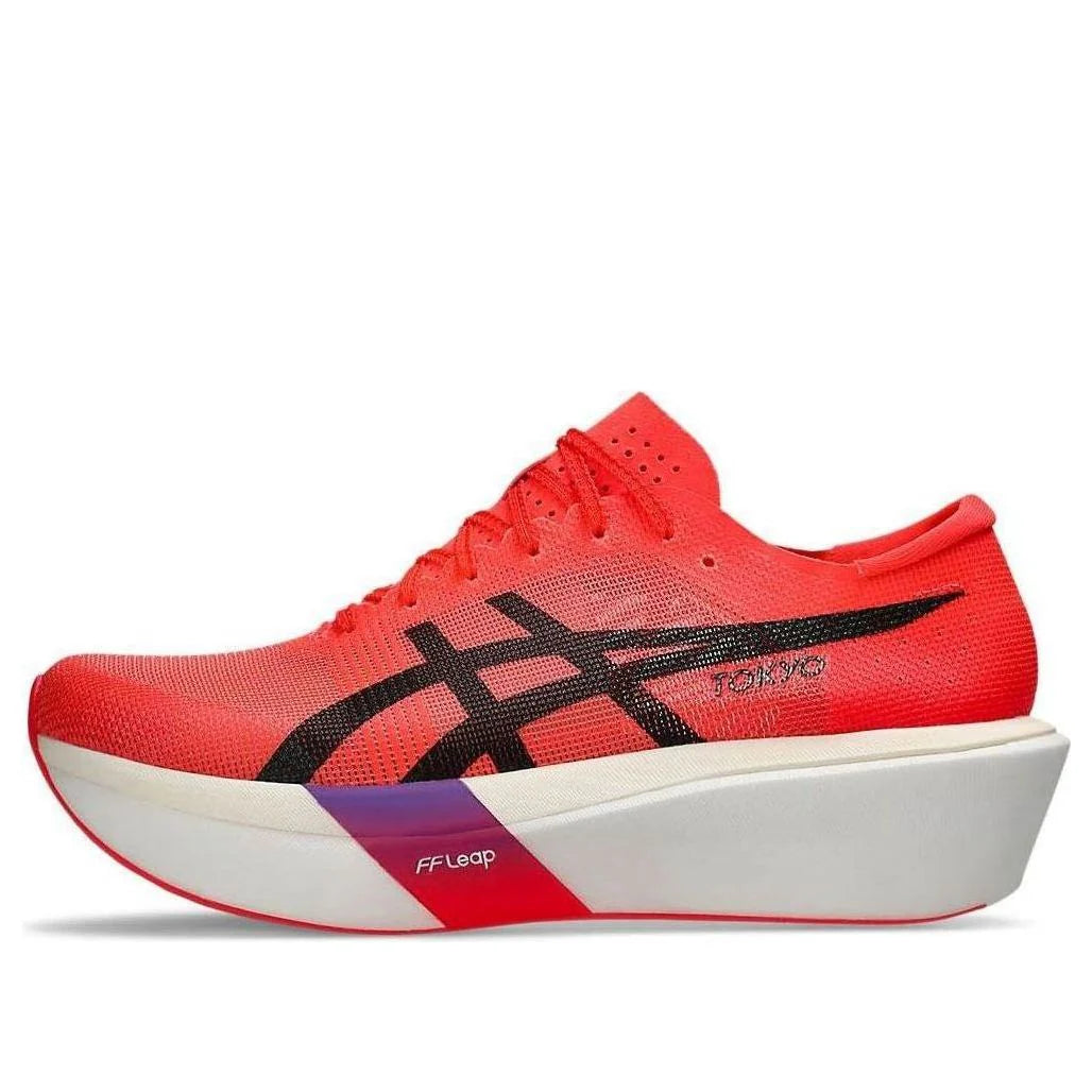 ASICS Metaspeed Sky Tokyo 'Flash Red Black'Men's