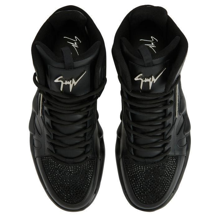 Giuseppe Zanotti Talon Winter