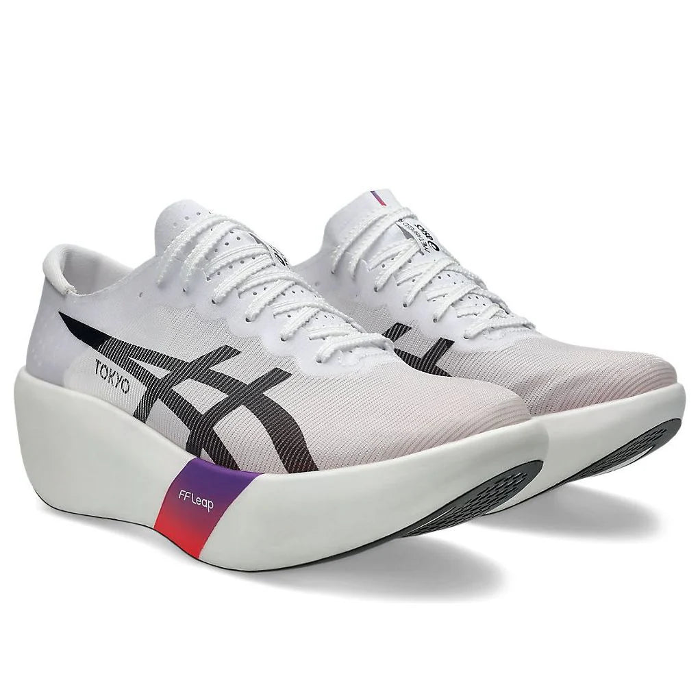 ASICS Metaspeed Ray Tokyo 'White Flash Red'Men's