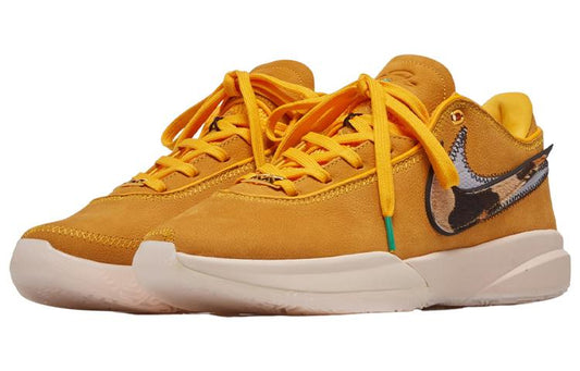 NikeLeBron 20 'UNKNWN Art Basel South Beast