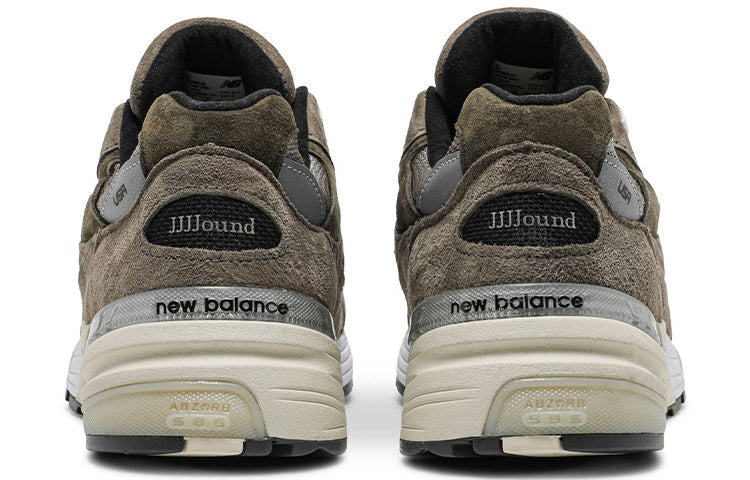 New Balance x JJJJound 992 Made