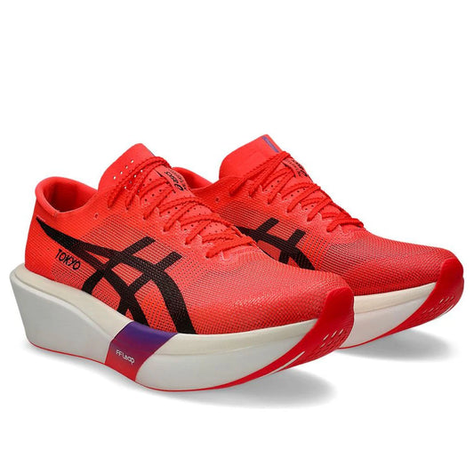 ASICS Metaspeed Sky Tokyo 'Flash Red Black'Men's