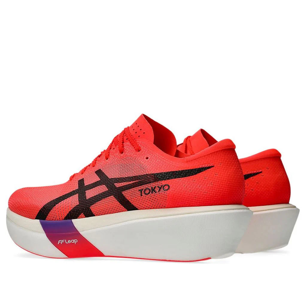 ASICS Metaspeed Sky Tokyo 'Flash Red Black'Men's