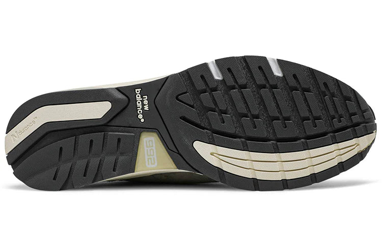 New Balance x JJJJound 992 Made