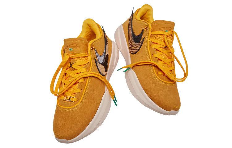 NikeLeBron 20 'UNKNWN Art Basel South Beast