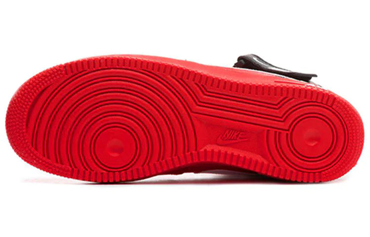 Nike Air Force 1 Mid '07 LV8 'Overbranding'