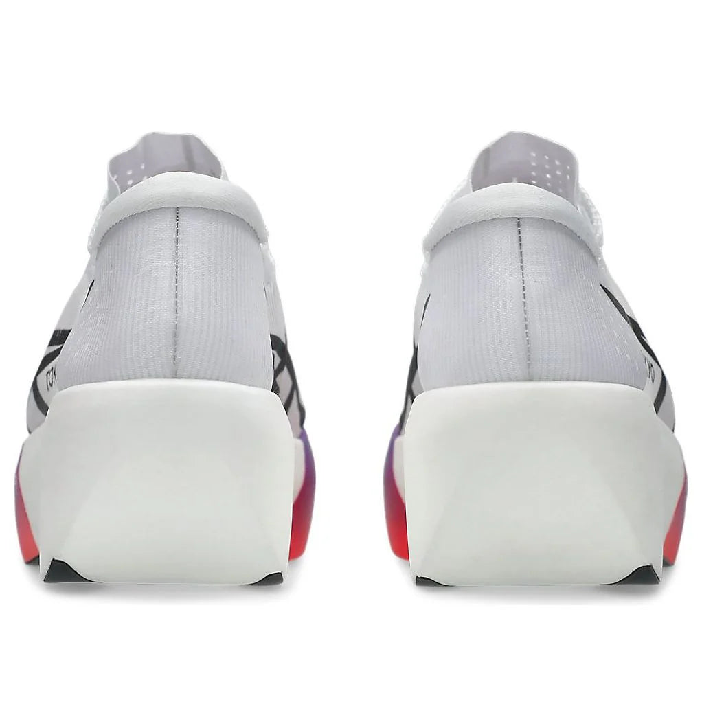 ASICS Metaspeed Ray Tokyo 'White Flash Red'Men's