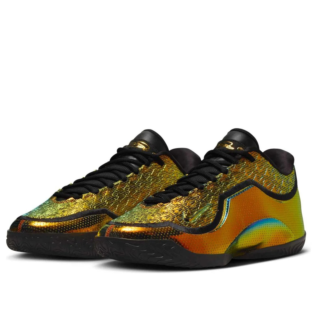 Nike LeBron 23 EP 'Uncharted'