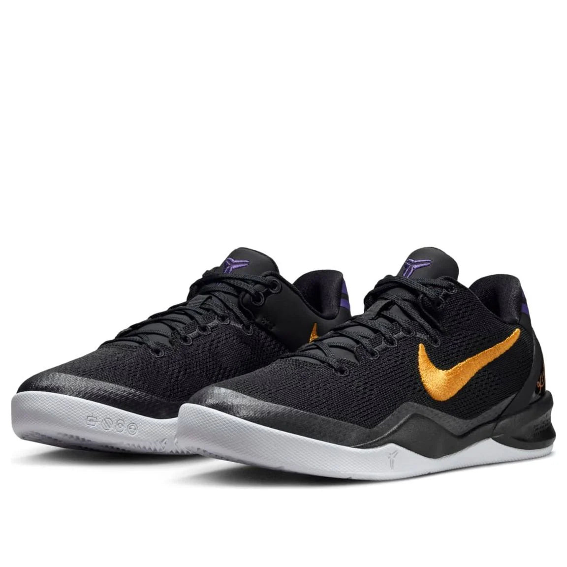 Nike(GS) Kobe 8 Protro