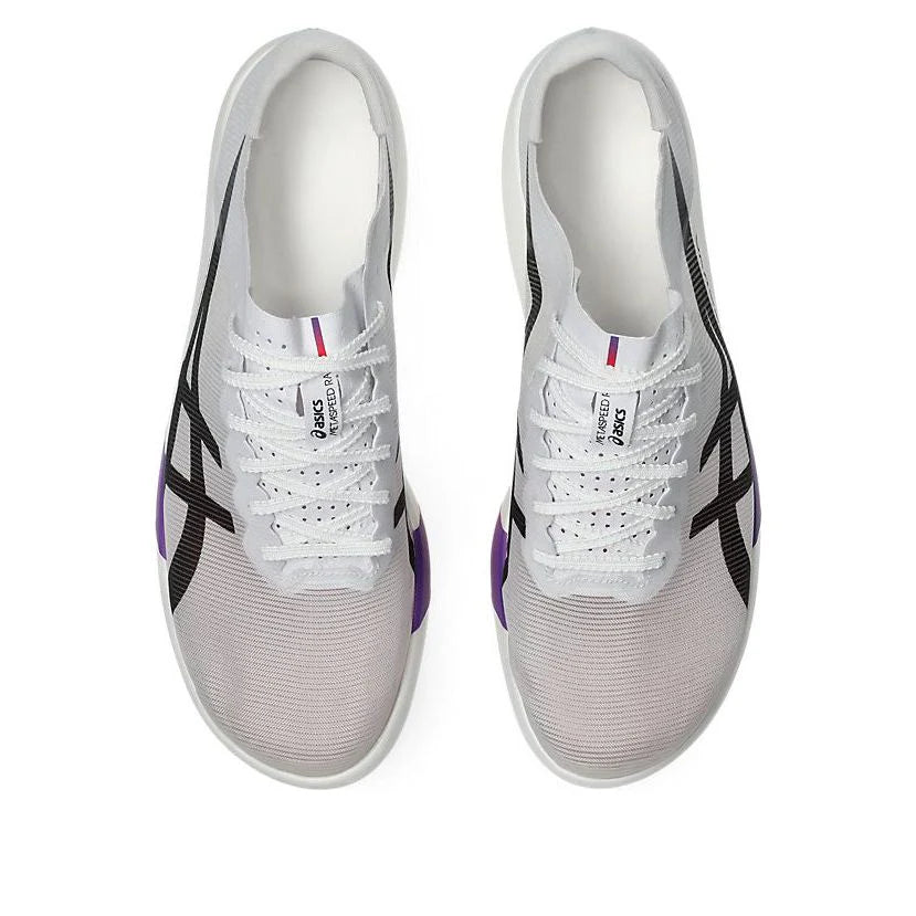 ASICS Metaspeed Ray Tokyo 'White Flash Red'Men's