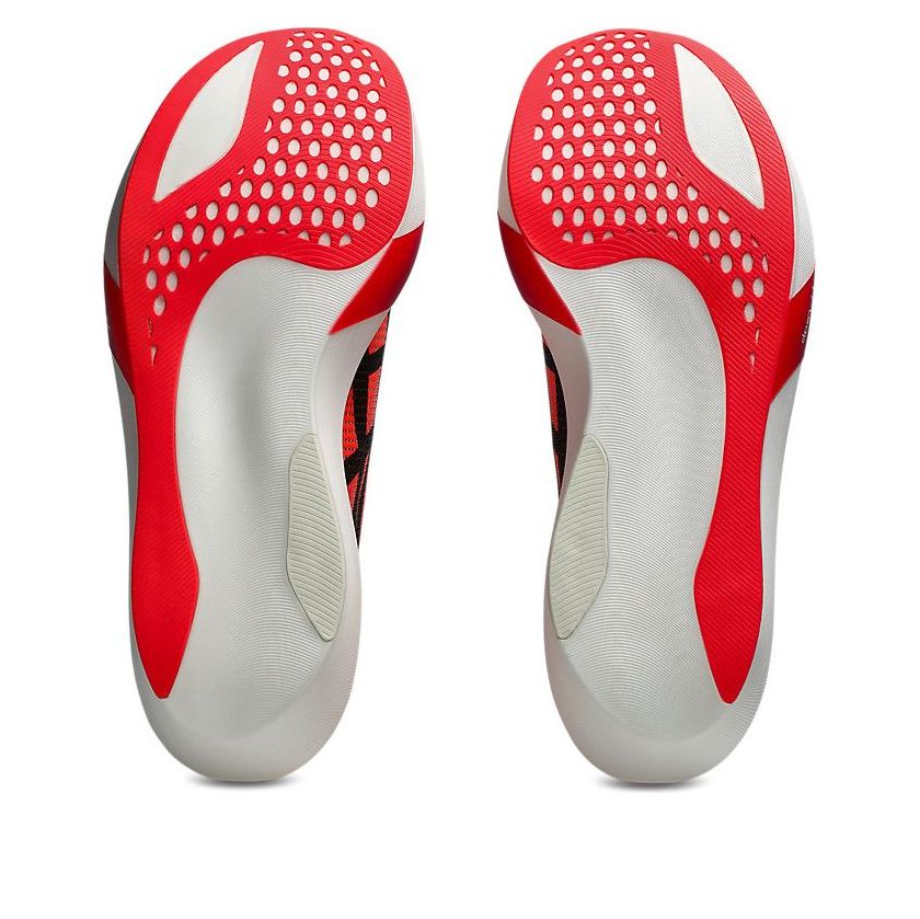 ASICS Metaspeed Sky Tokyo 'Flash Red Black'Men's