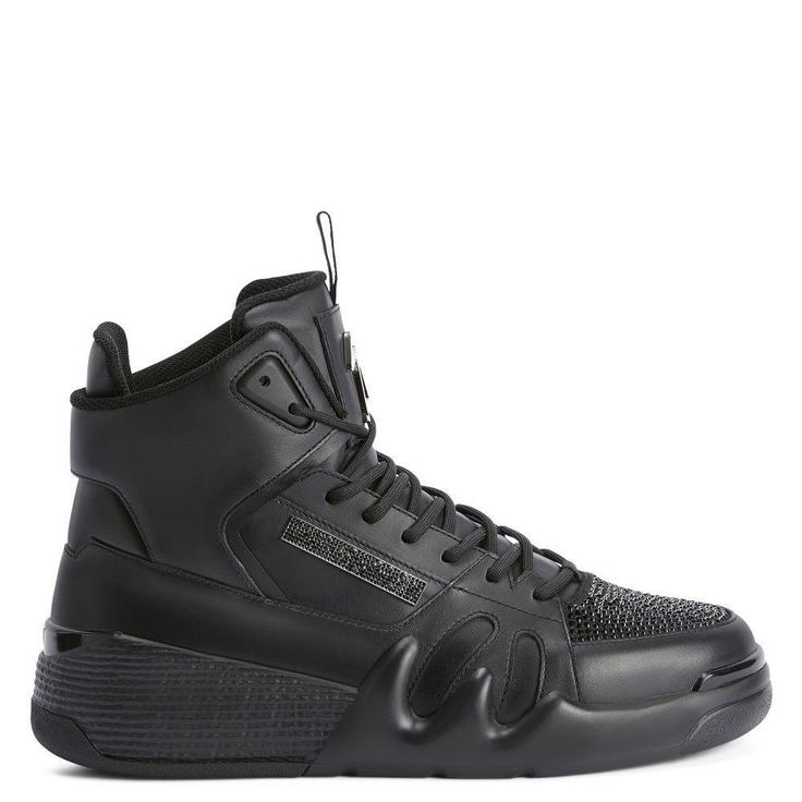 Giuseppe Zanotti Talon Winter