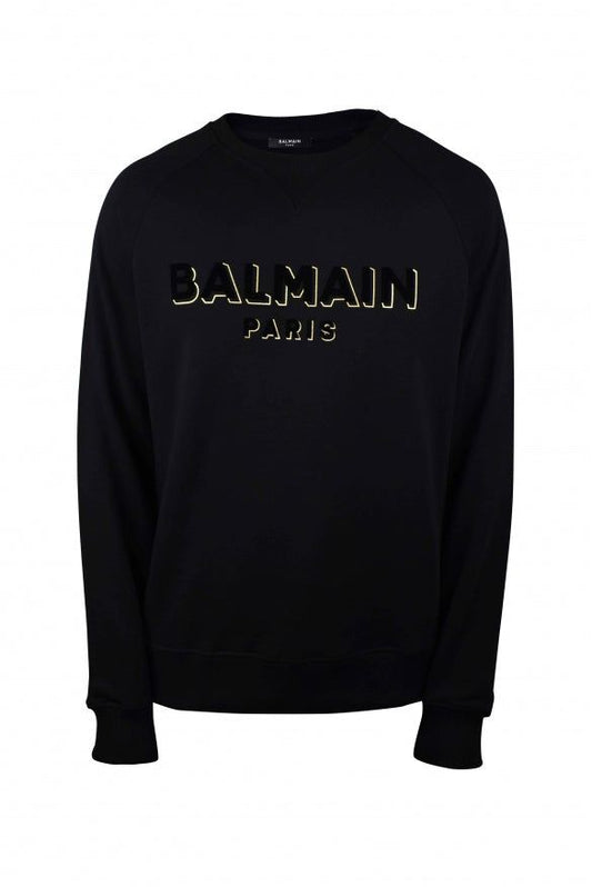 Balmain Men Sweatshirt