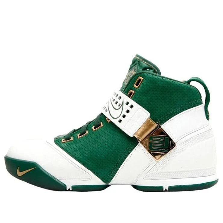 Nike Zoom LeBron 5 'Birthday'