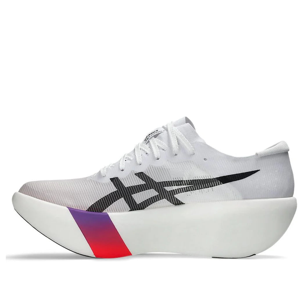 ASICS Metaspeed Ray Tokyo 'White Flash Red'Men's