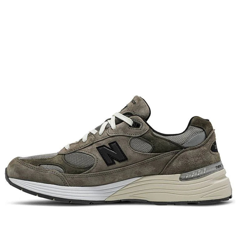 New Balance x JJJJound 992 Made
