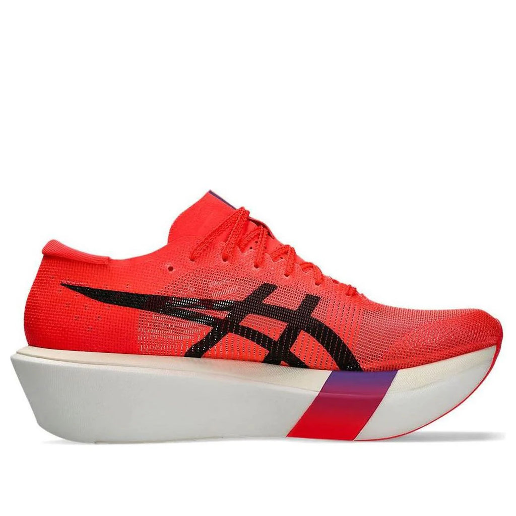 ASICS Metaspeed Sky Tokyo 'Flash Red Black'Men's