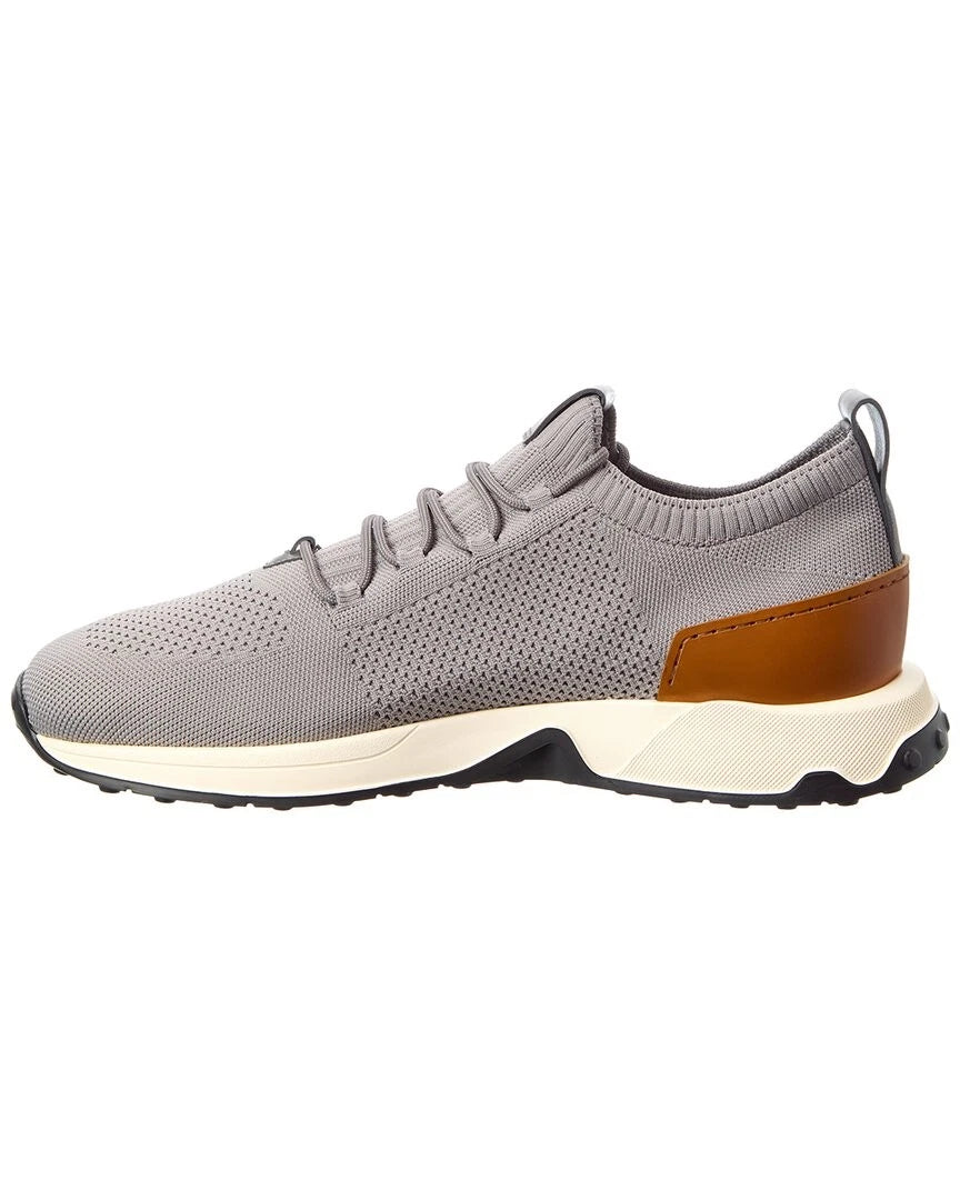Tod’S Knit Sneaker Men's