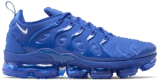 Nike Air Vapor max Plus Triple Blue Game Royal Men’s Sneakers