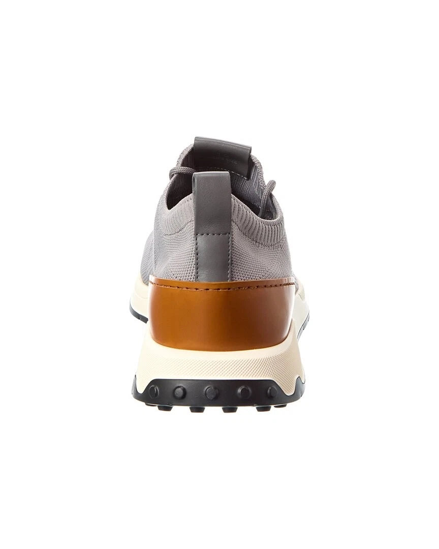 Tod’S Knit Sneaker Men's