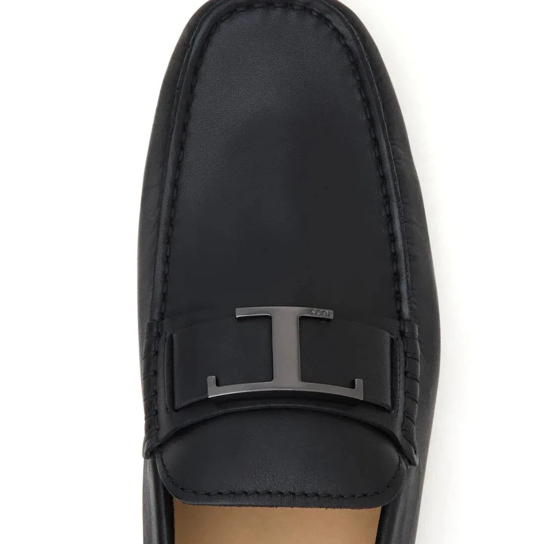 Tod's Men's T Logo Loafers