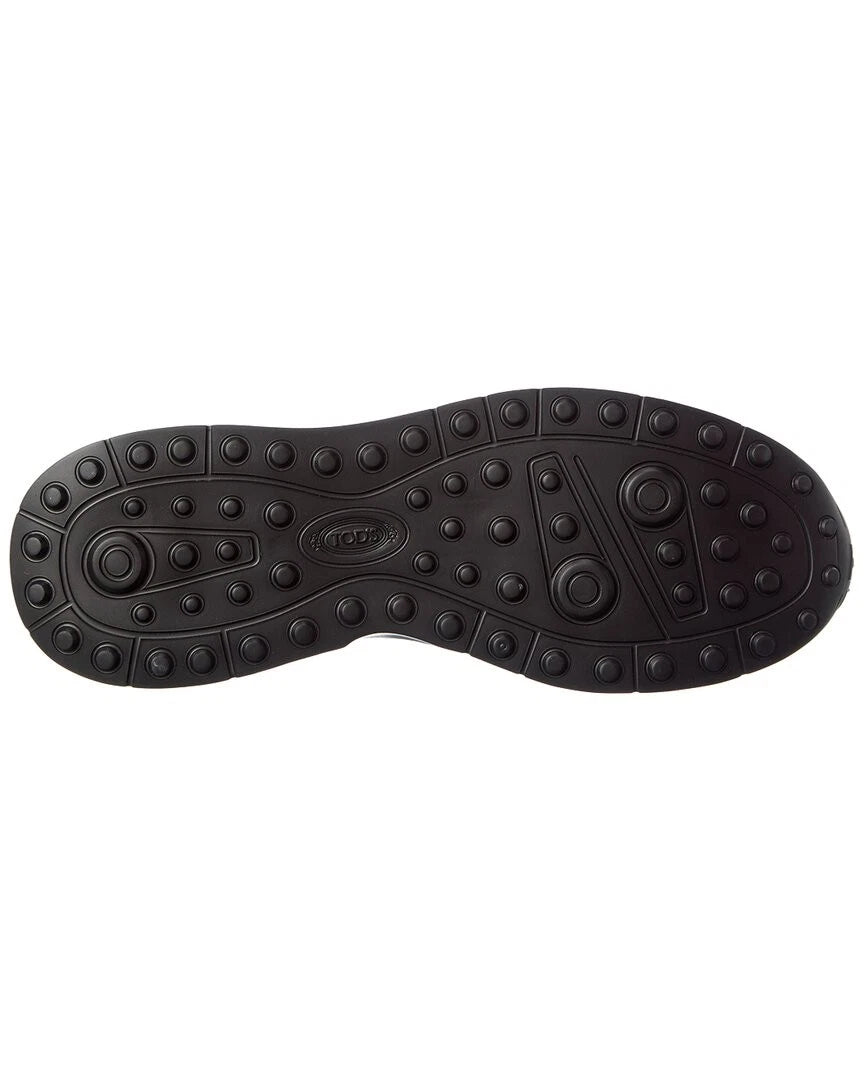 Tod’S Knit Sneaker Men's