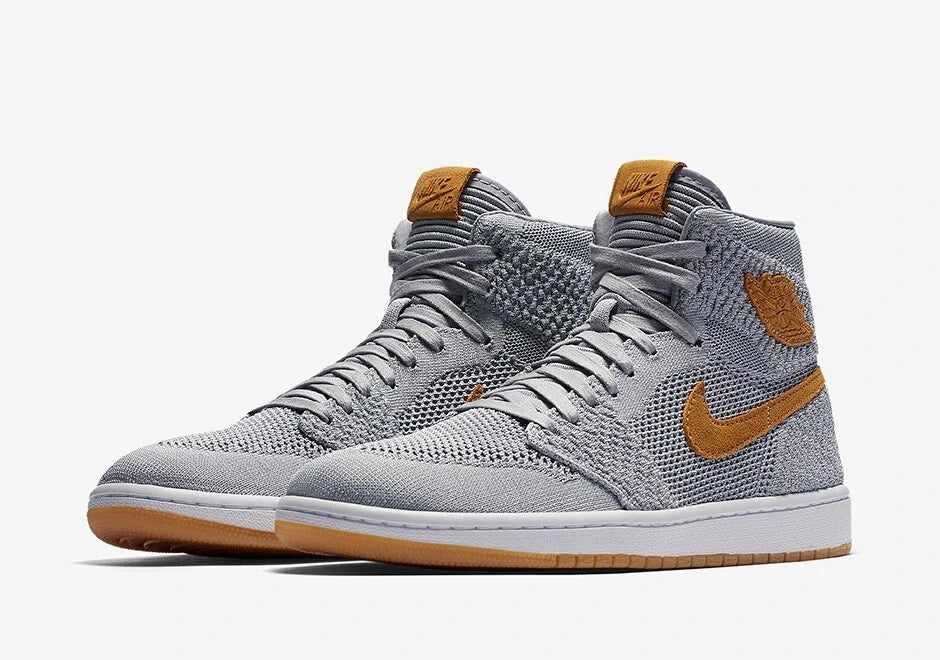 Nike Air Jordan 1 Retro High Flyknit
