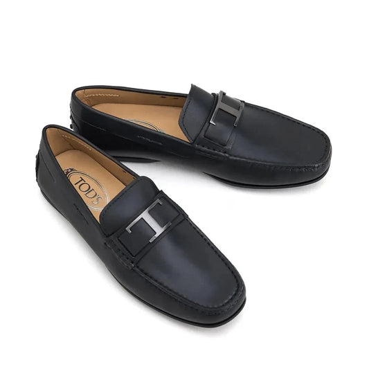 Tod's Men's T Logo Loafers