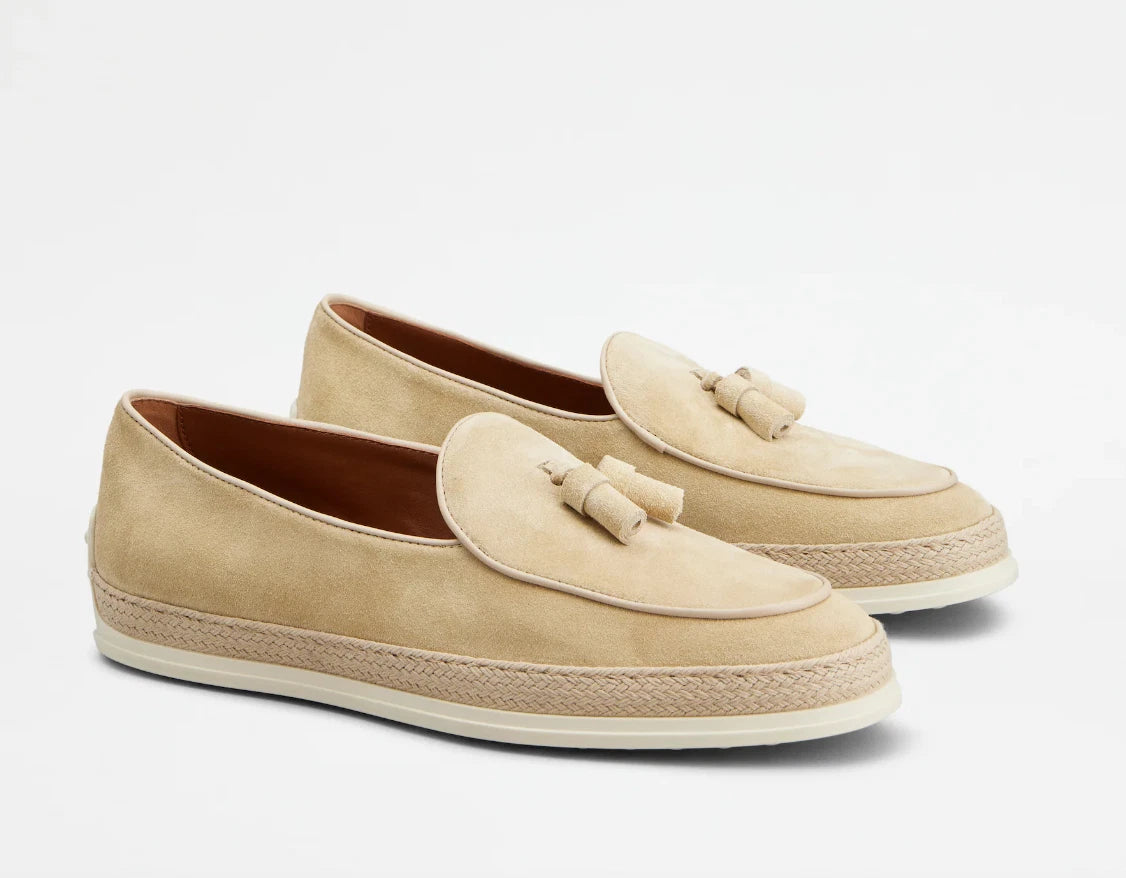 TOD's Men's Loafer