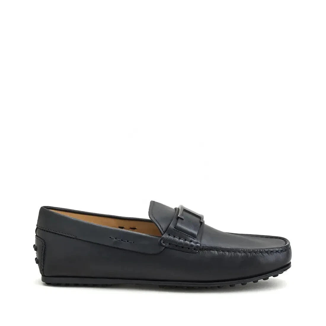 Tod's Men's T Logo Loafers