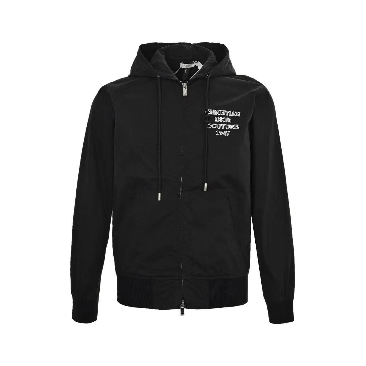 Dior Hooded Sweatshirt Casual