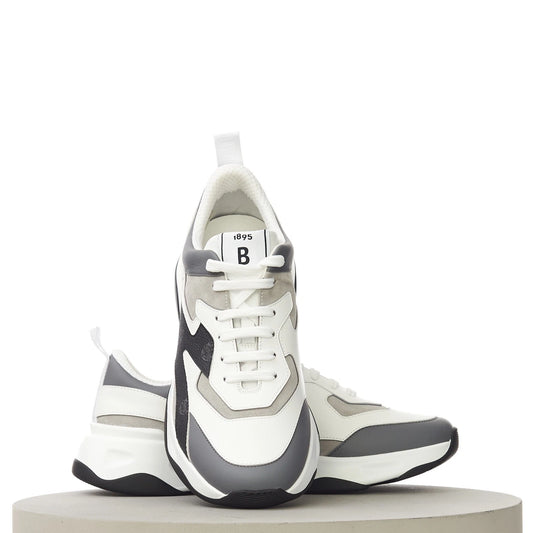 BERLUTI Flow Low Top Sneakers -