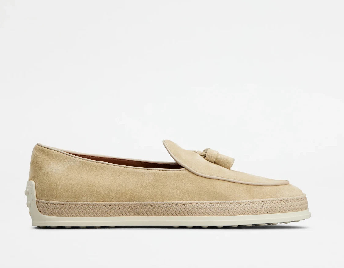 TOD's Men's Loafer