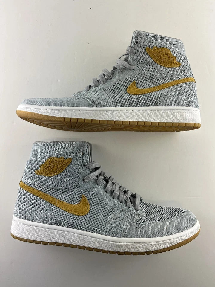 Nike Air Jordan 1 Retro High Flyknit