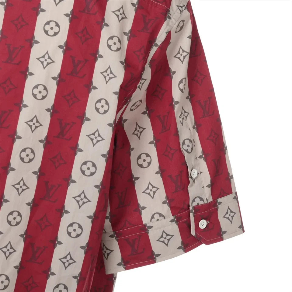 Louis Vuitton 22SS Cotton Shirt