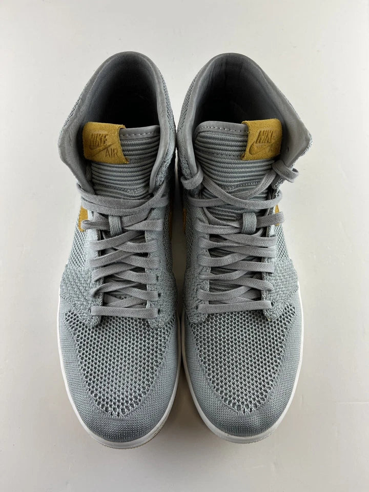 Nike Air Jordan 1 Retro High Flyknit