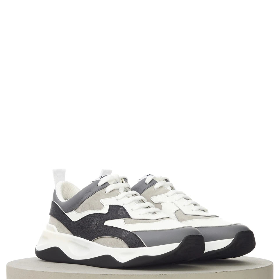 BERLUTI Flow Low Top Sneakers -
