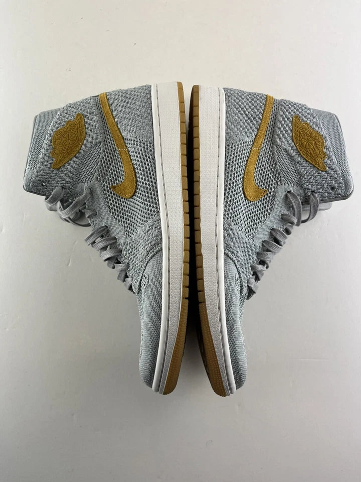 Nike Air Jordan 1 Retro High Flyknit