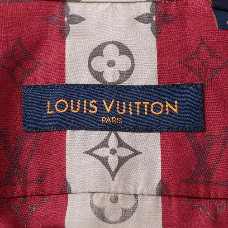 Louis Vuitton 22SS Cotton Shirt