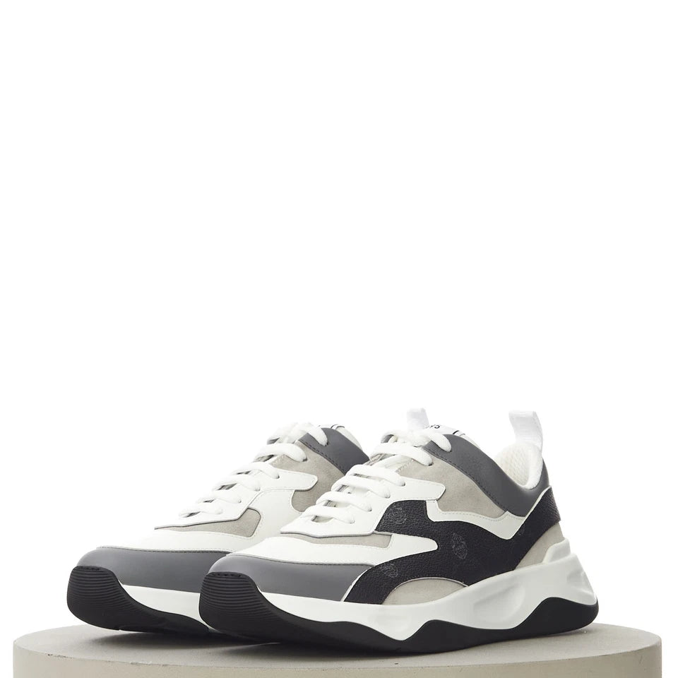 BERLUTI Flow Low Top Sneakers -