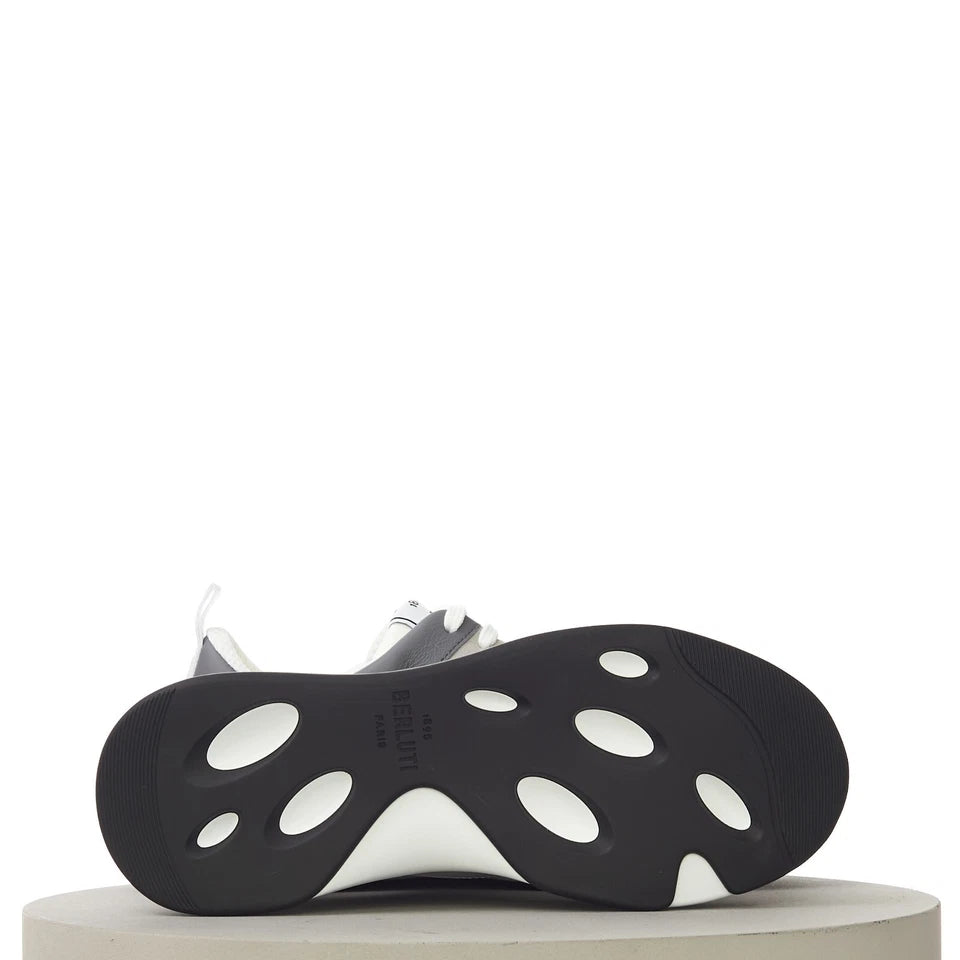 BERLUTI Flow Low Top Sneakers -