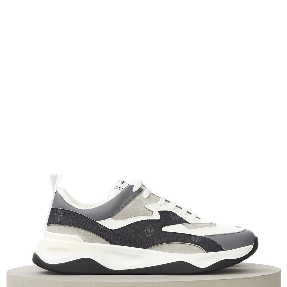 BERLUTI Flow Low Top Sneakers -