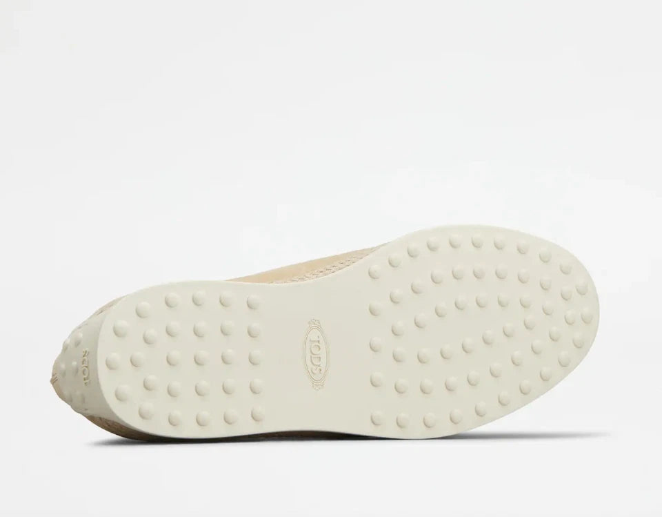 TOD's Men's Loafer